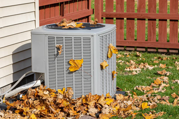 Best Seasonal HVAC Services in Rancho Murieta, CA