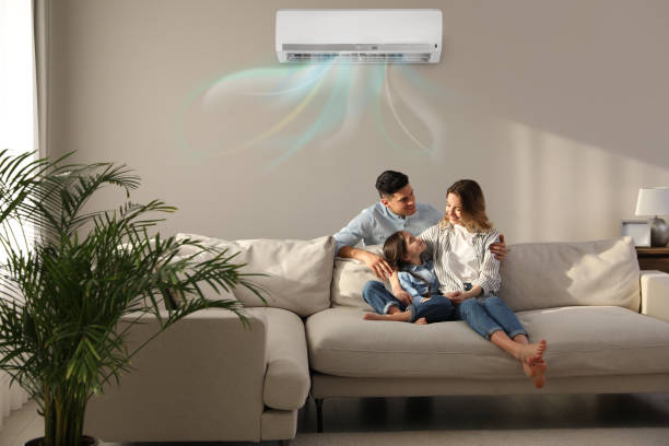 Best Ductless Mini-Split Systems in Rancho Murieta, CA