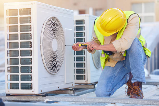 Best HVAC for Healthcare Facilities in Rancho Murieta, CA