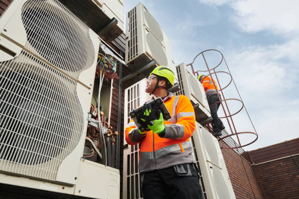 Best Residential HVAC in Rancho Murieta, CA