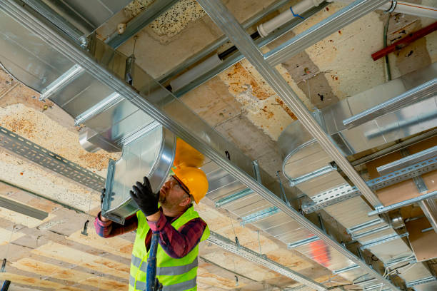 Best HVAC Training and Certification in Rancho Murieta, CA
