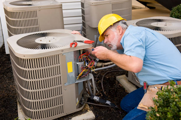 Best Commercial HVAC in Rancho Murieta, CA