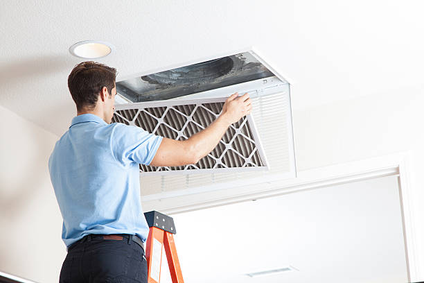 Best Emergency HVAC Services in Rancho Murieta, CA