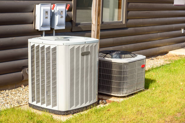  Rancho Murieta, CA HVAC Pros